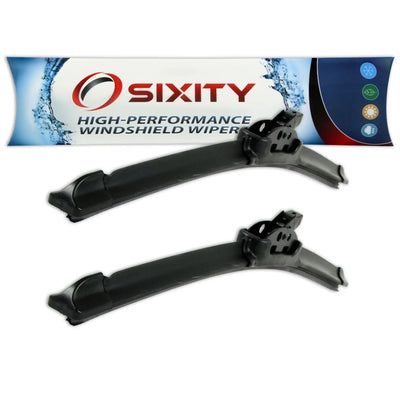20" WIPER BLADE, METAL, UNIVERSAL A