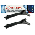 20" WIPER BLADE, METAL, UNIVERSAL A