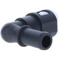 HVAC HEATER HOSE CONNECTOR