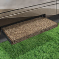 JUMBO WRAP+PLUS RUG GREEN