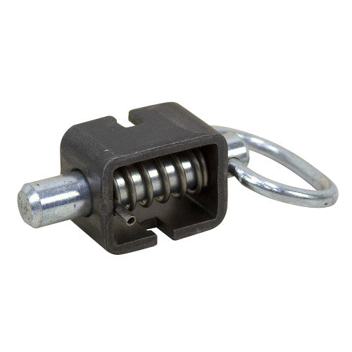 ADAPTOR,TANK FLANGE,ALUMINUM