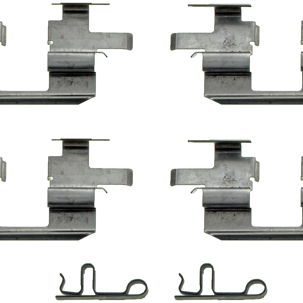 DISC BRAKE HDW KIT