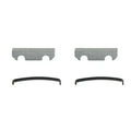 DISC BRAKE HDWE KIT