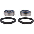 All Balls Racing 1976 Honda MR250 Wheel Bearing Kit Front