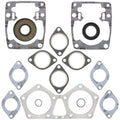 Vertex Gaskets 19-23 Yamaha WR450F Inner Clutch - Side Cover Gasket Kit