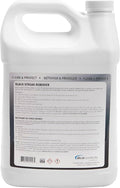 BLACK STREAK REMOVER, GALLON