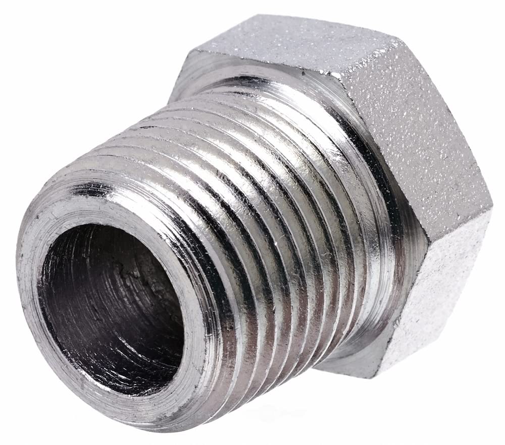 HYDRAULIC ADAPTER - SAE TO SAE