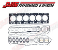 SUBARU 2.5L EJ25D 19961999 REAR MAIN SEAL SET