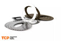 Transfer Case Clutch Kit
