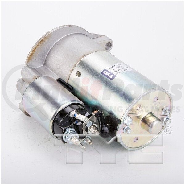 DISTRIBUTOR CAP