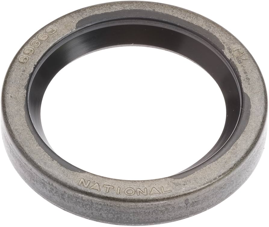 NATIONAL auto part