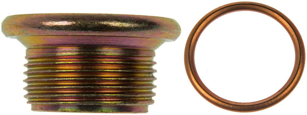 OIL DRAIN PLUG M26-1.50