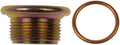 OIL DRAIN PLUG M26-1.50