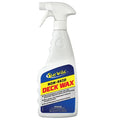 NON-SKID DECK WAX 16 OZ SPRAY