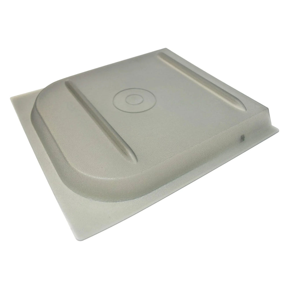 P SERIES SCREEN DOOR SLIDE SMOKE BOXED