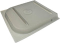 P SERIES SCREEN DOOR SLIDE SMOKE BOXED