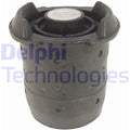 AXLE SUPPORT BUSHING
