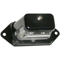 LED LIC LGT OBLG BLK 4'X1.63'