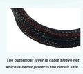 BRAKE CONTROL WIRING ADAPTER - 1 PL