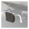 STEEL HITCH TUBE COVER