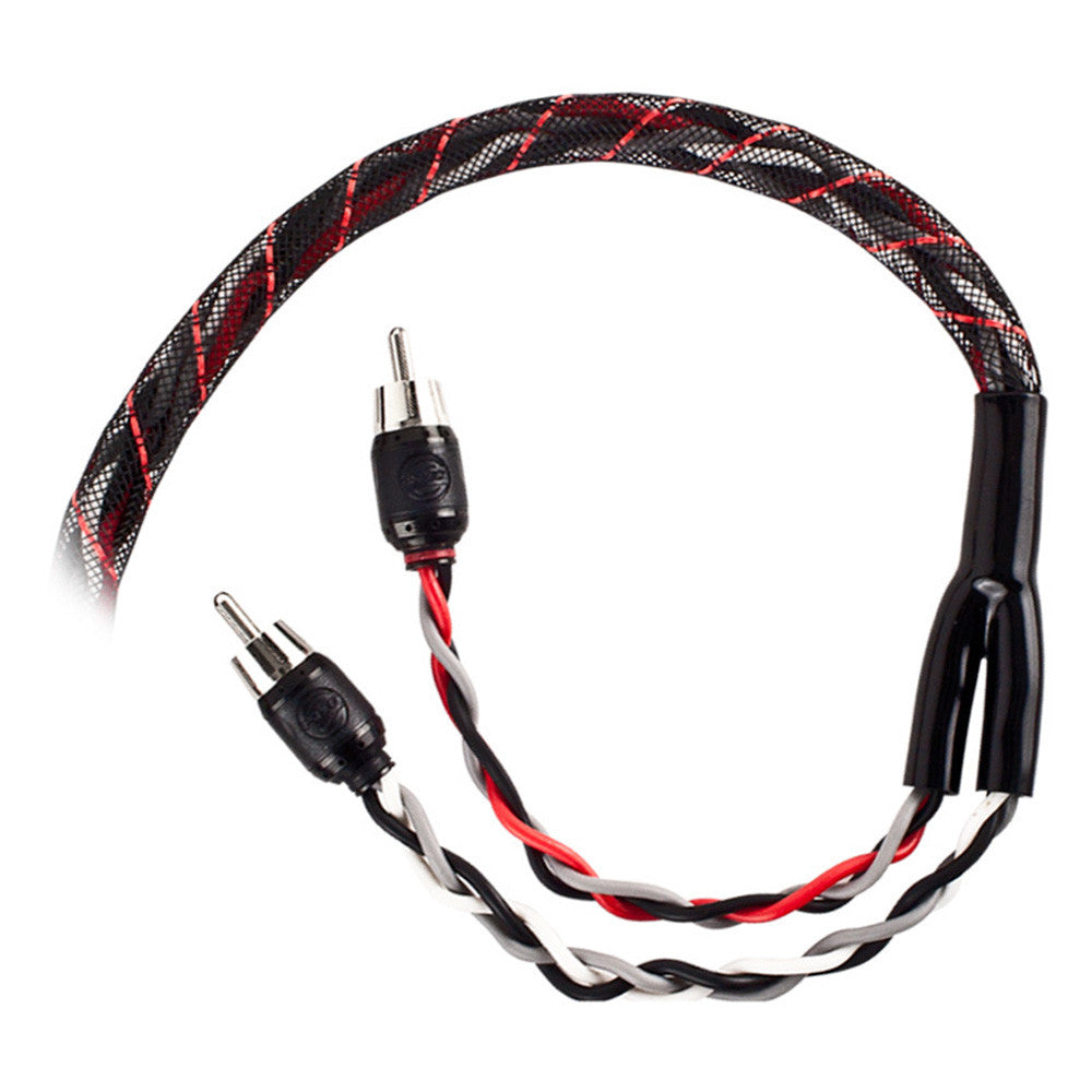 V12 SERIES AUDIO CABLES