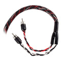 V12 SERIES AUDIO CABLES