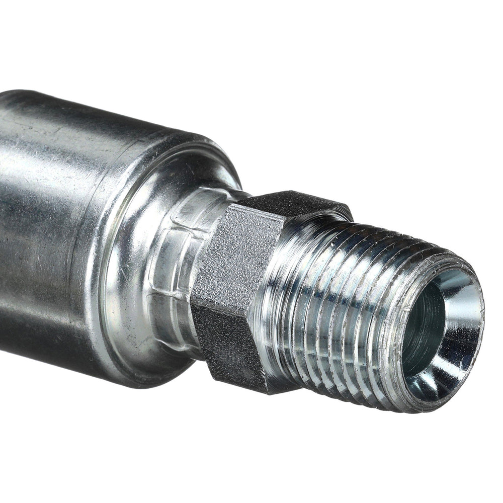 HYDRAULIC COUPLING - MEGACRIMP