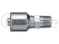 HYDRAULIC COUPLING - MEGACRIMP