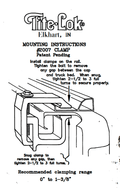 TL-2007 CLAMP