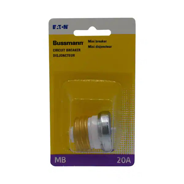BUSSMANN auto part