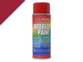 PAINT 66-67 DARK RED MET LACQ