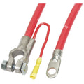 CABLE BATT TOP 2 GA 20'