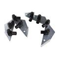 ARB Rooftop Tent Hinge Set