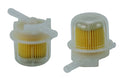 FUEL FILTER MIN ORDER QTY1