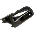 INTERIOR DOOR HANDLE