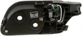 INTERIOR DOOR HANDLE