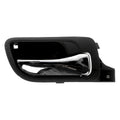 INTERIOR DOOR HANDLE