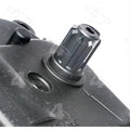 RECIRCULATE ACTUATOR