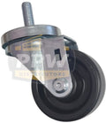 PLOW CART SHOE CASTER PIVOT