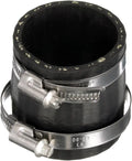 Gates 15-18 Ford Edge 4Cyl 2.0L Turbo To Pipe (Hot Side) Turbocharger Hose (Molded - Standard)