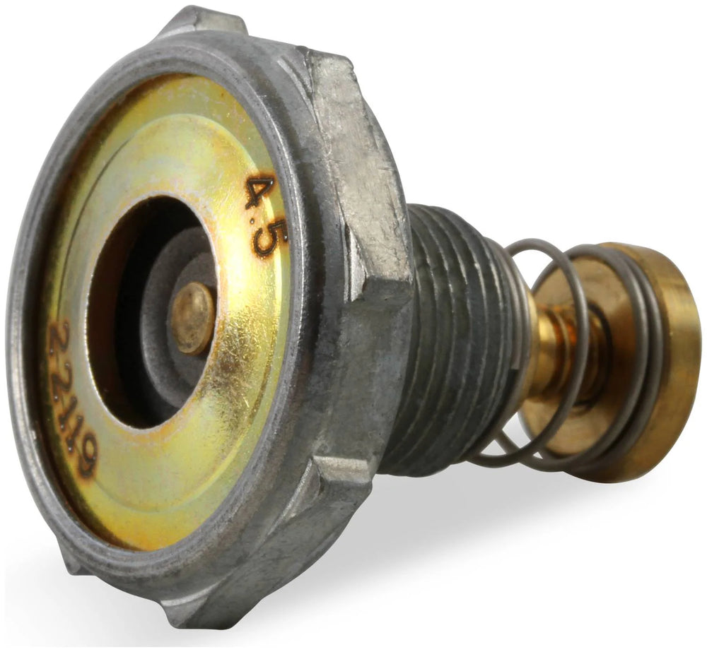 3.0 Power Valve Assembly