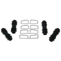 DISC BRAKE HARDWARE KIT