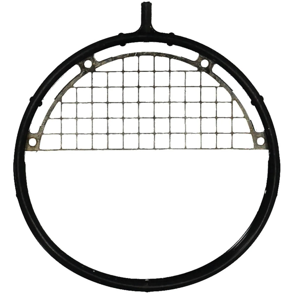 Fuel Injection Throttle Body Mounting Gasket - 71-16576-00