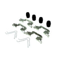 Centric Disc Brake Hardware Kit - Front