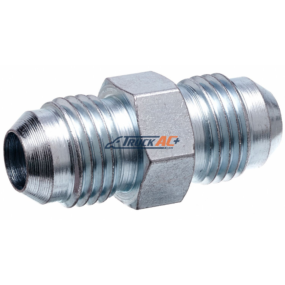 HYDRAULIC ADAPTER - SAE TO SAE
