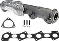 Fel-Pro MS 2388 S Intake and Exhaust Manifolds Combination Gasket