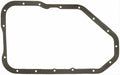 Fel-Pro Chevrolet Caprice TOS 18662 Transmission Oil Pan Gasket 16 Bolt Hole One Piece Gasket