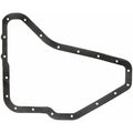 Fel-Pro Chevrolet Caprice TOS 18662 Transmission Oil Pan Gasket 16 Bolt Hole One Piece Gasket