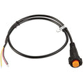 RUDDER FEEDBACK CABLE FOR GHP 12