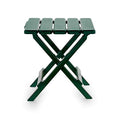 TABLE ADIRONDACK STYLE QUICK-FOLDIN